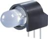 Kingbright America LLC-WP59CB/EGW LED LED Bi-Color Green/Red 565nm/627nm 3-Pin T-1 3/4 Bulk