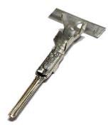ADAM TECH-DMB-DMSSC-3-R Contacto del conector Contact PIN Crimp ST Cable Mount 15-22AWG