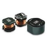 Murata Power Solutions-23S220C Inducteur à montage en surface Inductor Power Shielded Bobbin Core 22uH 1KHz 0.8A 0.175Ohm DCR T/R