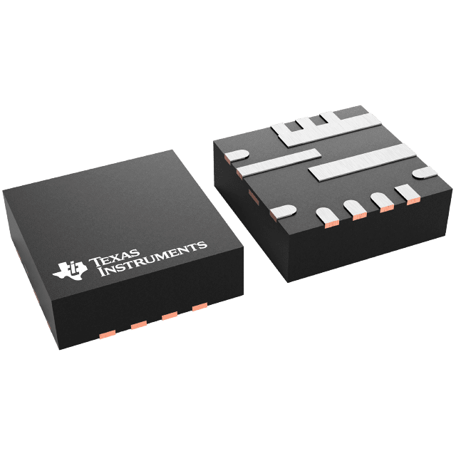 Texas Instruments-TPS56A37RPAR DC/DC-Wandler und Spannungsregler-Chip Conv DC-DC 4.5V to 28V Synchronous Step Down Single-Out 0.6V to 13V 10A 10-Pin VQFN-HR T/R