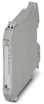 PHOENIX CONTACT-2907704 Módulos de interfaz Single-Channel Input Loop-Powered 2-Way Isolator with increased Cut-off Voltage and Plug-in Connection Technology for the Electrical Isolation of Analog Signals