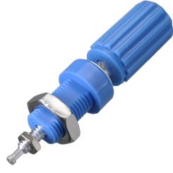 Cinch Connectivity Solutions-111-0110-001 Steckverbinder, elektronisches Testgerät Conn Binding Post F 1 POS ST 1 Port