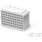 TE Connectivity-2369022-1 Steckverbinder, Mutterplatine Conn Box Connector F 60 POS 1.27mm Solder ST SMD T/R