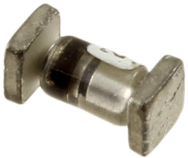 Sensitron Semiconductor-JANTX1N6642US Rectifiers Diode Small Signal Switching 75V 0.3A 2-Pin MELF
