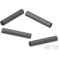 TE Connectivity-SCL-3/16-0-STK Wärmeschrumpfende Produkte Heat Shrink Tubing ST Irradiated Modified Polyolefin Black Medium Bag/Box
