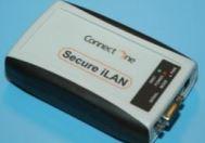 Connect One Semiconductors-IL2128-232-009 Serial Servers Serial to Ethernet Server 10Mbps/100Mbps