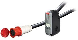American Power Conversion-PDM3540IEC309-320 Power Supply Accessories IT Power Distribution Module 3 Pole 5 Wire 40A IEC 309 320cm
