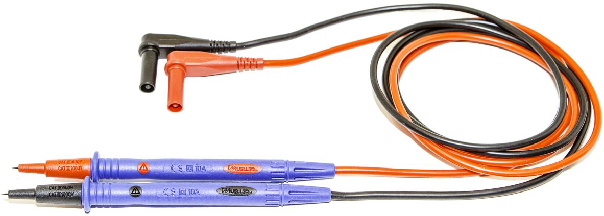 Mueller Electric-BU-P5519A Test and Measurement Accessories BU-P5519A Mueller Electric Company Test and Measurement Accessories Probe Accessory - Arrow.com