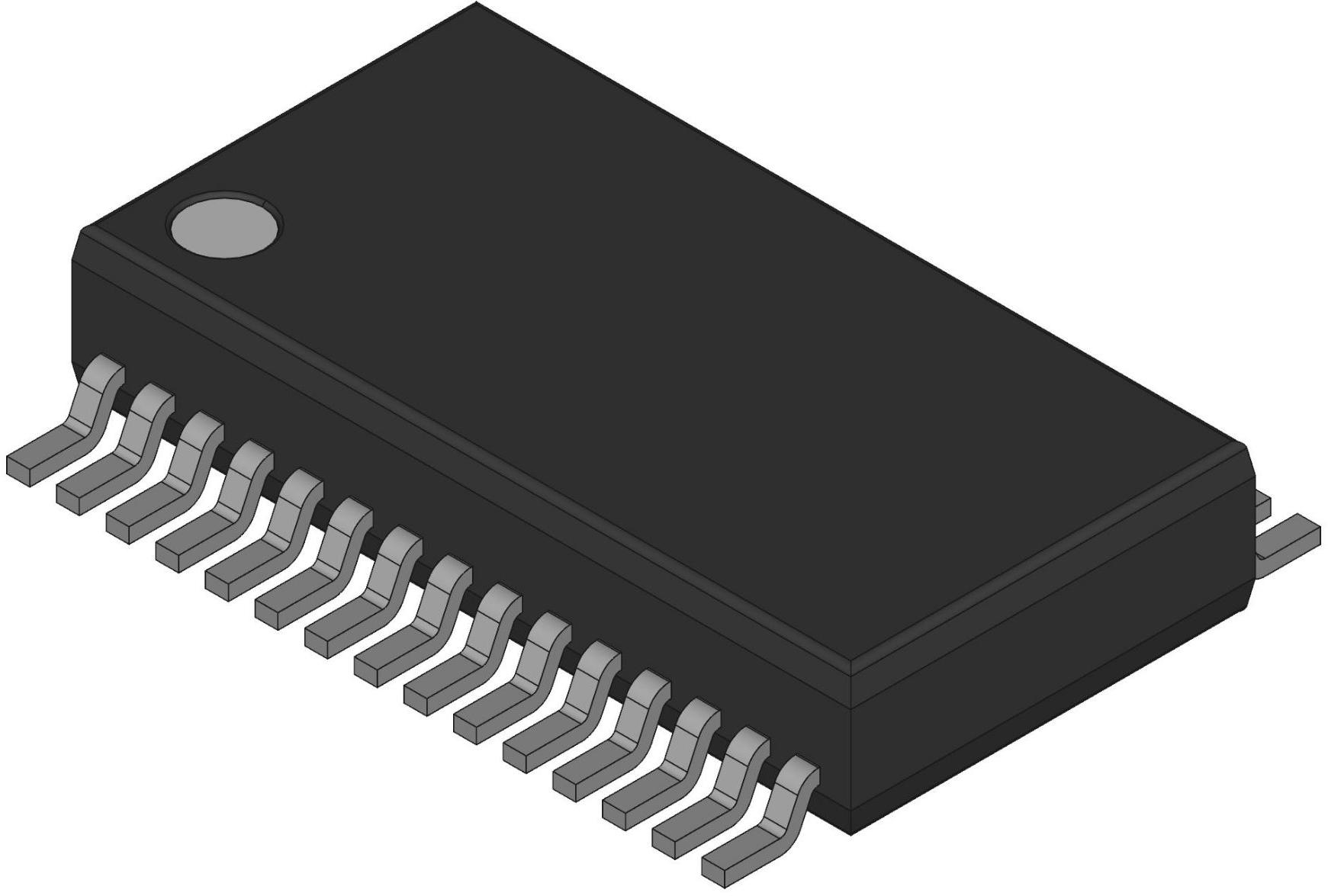 California Eastern Laboratories-R5F100AFASP#X0 Microcontrollers - MCUs MCU 16-bit RL78 CISC 96KB Flash 1.8V/2.5V/3.3V/5V 30-Pin LSSOP T/R