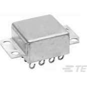 TE Connectivity-7-1617791-0 Relè di segnale Signal Relay 12VDC 2A 4PDT(15.49x15.49x8.12)mm THT