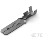 Quick Disconnect Terminal 13-18AWG Brass M 28.5mm Tin Reel/Strip