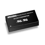 Module DC-DC 12VIN 1-OUT 5V 2A 10W 4-Pin Case C-2