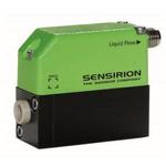 Flowmeter 12VDC 15bar 5000uL/min Liquid