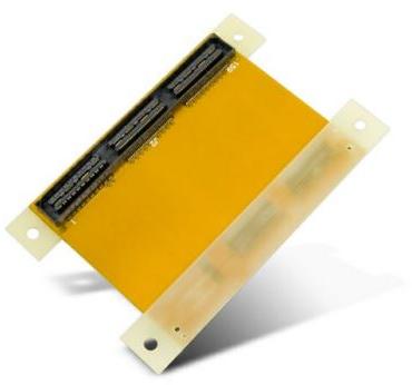Terasic Technologies-S0005 Assemblaggio cavo a nastro piatto Cable Assembly 160 to 160 POS HSMC to HSMC
