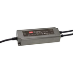 AC/DC LED Power Supply 120W Single 6-Pin