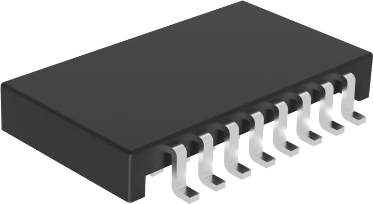 Amphenol-GMG116S1603R Telecom Transformers Discrete magnetic 16pin, 100base-T1, with SMT type