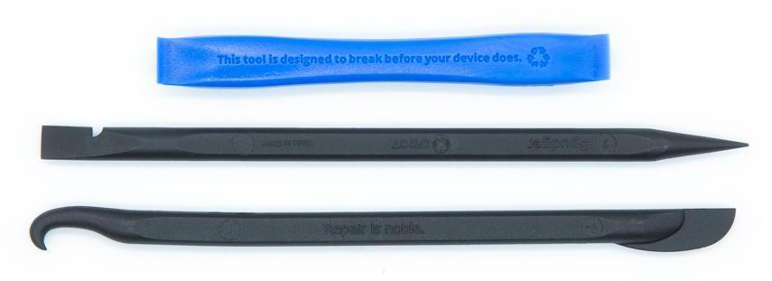 Pi Supply-PIS-0984 Sonstige Werkzeuge iFixit Prying and Opening Tool Assortment