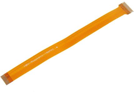 Seeed Technology Co.,Ltd-114992065 Assemblaggio cavo a nastro piatto Camera Cable for Raspberry Pi Zero 0.15m