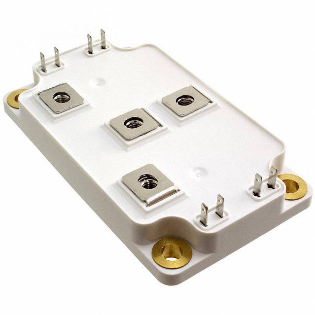 Microchip Technology-APTGL240TL120G IGBT Modules Trans IGBT Module N-CH 1200V 305A 1000W 12-Pin Case SP-6 Tube