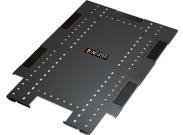 American Power Conversion-AR7201 Kästen, Gehäuse und Gestelle RACK COMPONENTS,NetShelter SX 600mm Wide x 1070mm Deep Standard Roof Black