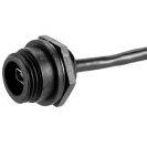 Bulgin Components PLC-PX0456 USB Kabelbaugruppen Data Cable 0.108m Mini USB 2.0 Type AB to Wire to Board F-F Buccaneer