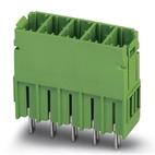 PHOENIX CONTACT-1720602 Steckverbinderleisten und Leiterplattenbuchsen Conn Wire to Board HDR 5 POS 7.62mm Solder ST Thru-Hole Cardboard