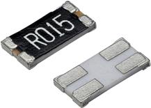 Ohmite-L4T12FR010FER Widerstand, fest, Oberflächenmontage, einzeln Res Thick Film 1206 0.01 Ohm 1% 0.5W(1/2W) ±75ppm/°C Pad SMD T/R