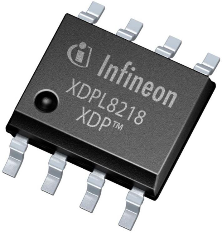Infineon Technologies AG-XDPL8218XUMA1 LED-Treiber High Efficiency LED Driver