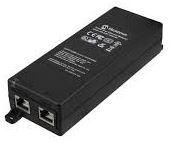 Microchip Technology-PD-9001-10GC/AC-US Alimentation d’Ethernet Power Over Ethernet 55V 30W