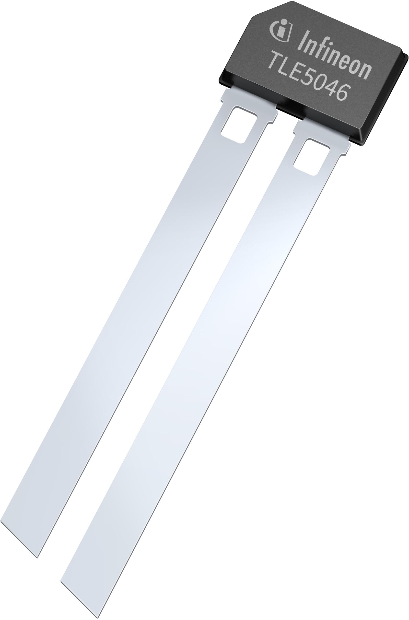 TLE5046ICAKLRHALA1|INFINEON|originalImage