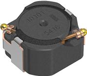 TDK-CLF10060NIT-151M-D Induktionsspule, Oberflächenmontage Inductor Power Shielded Wirewound 150uH 20% 100KHz Ferrite 1.5A 0.288Ohm DCR Automotive AEC-Q200 T/R