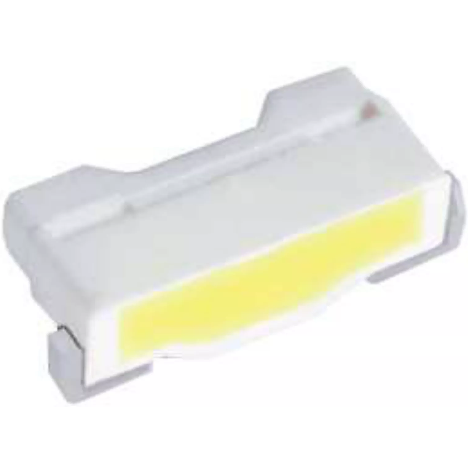 ams OSRAM-LW Y1SG-BFOO-EKFM-1 DEL LED Uni-Color White 2-Pin SMD T/R