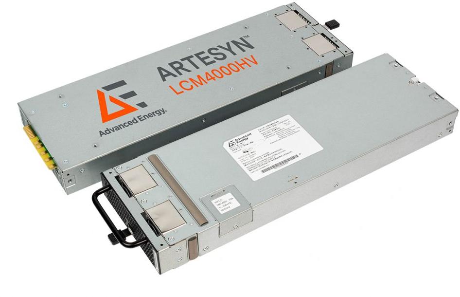 Artesyn / Advanced Energy-LCM12K-SHF-S AC to DC Power Supplies AC/DC Power Supply Single-OUT 250V 48A 12000W