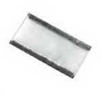 Res Thick Film 1225 15 Ohm 5% 3W ±100ppm/°C Wide Terminal SMD T/R Automotive AEC-Q200