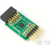 TE Connectivity-DPP201Z000 Sensor Development Boards und Kits TSYS01 Temperature and Humidity Sensor Development Tool