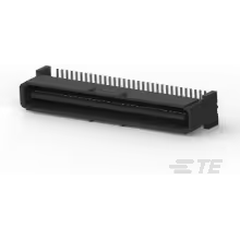 TE Connectivity-5120527-1 Steckverbinderleisten und Leiterplattenbuchsen Conn IEEE 1386 HDR 64 POS 1mm Solder ST Top Entry SMD T/R