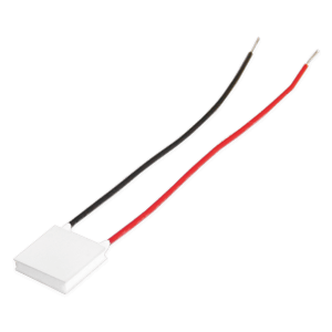 Same Sky (formerly CUI Devices)-CP20151 Thermoelectric Coolers Thermoelectric Module 2A 3.8VDC 50°C