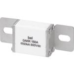 Fuse 350A 500V Stud Mount Flat 49 X 37 X 24mm Ceramic Box