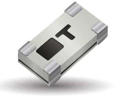 KYOCERA AVX Components Corporation-LP1206A3200ASTR HF-Filter RF Filter Low Pass 0.85dB 50Ohm SMD 4Pin 1206 T/R