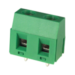 Conn Terminal Block 12 POS 7.5mm Solder ST Thru-Hole 16A