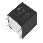 Printed Circuit Board Mount Power Film Capacitor Automotive AEC-Q200