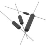 Res Wirewound 15 Ohm 5% 40W ±20ppm/°C Silicone AXL