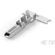 TE Connectivity-284088-1 Steckverbinder, Kontakt Contact SKT Crimp ST Cable Mount 15-18AWG Reel