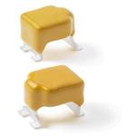 Diode TVS Single Bi-Dir 15V 2-Pin Box