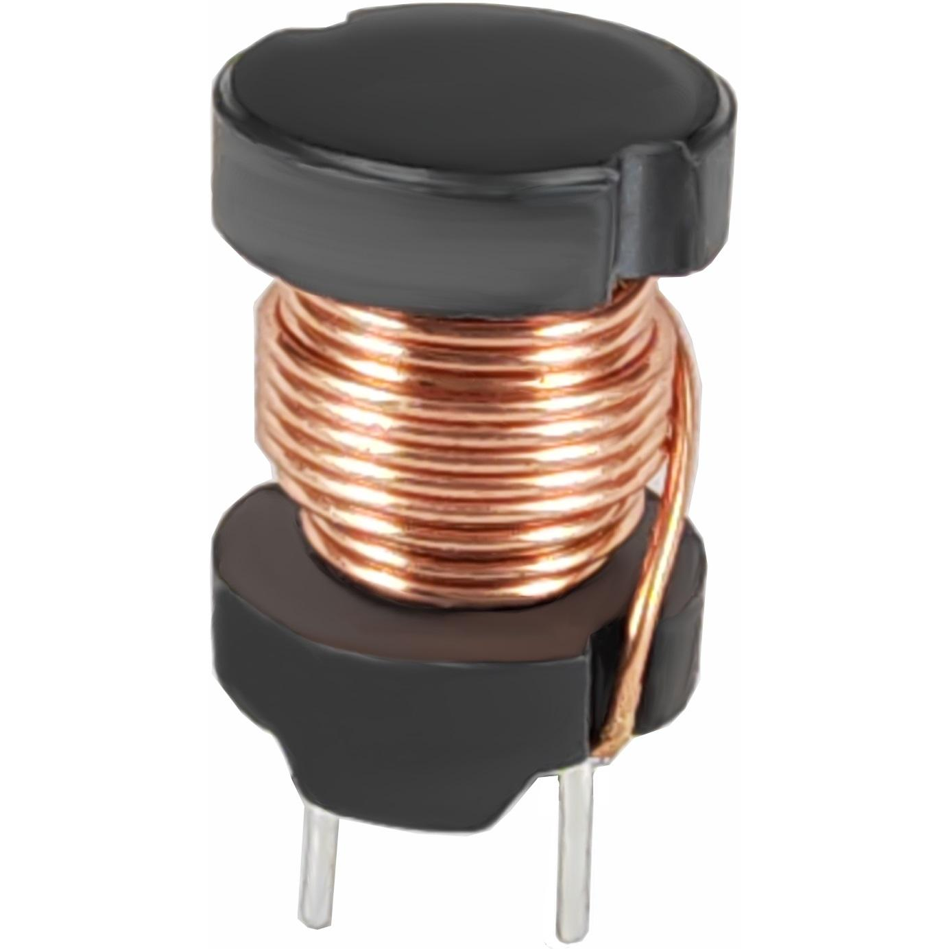 Sumida-RCH114NP-183KB Induktor verbleit Inductor Power Unshielded Drum Core 18000uH 10% 1KHz Ferrite 0.18A 27Ohm DCR RDL Box