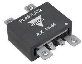 Vishay-PLA51LA32 Transformador de potencia Power Transformer 3:2 2KW 4 Terminal Screw Flange Mount