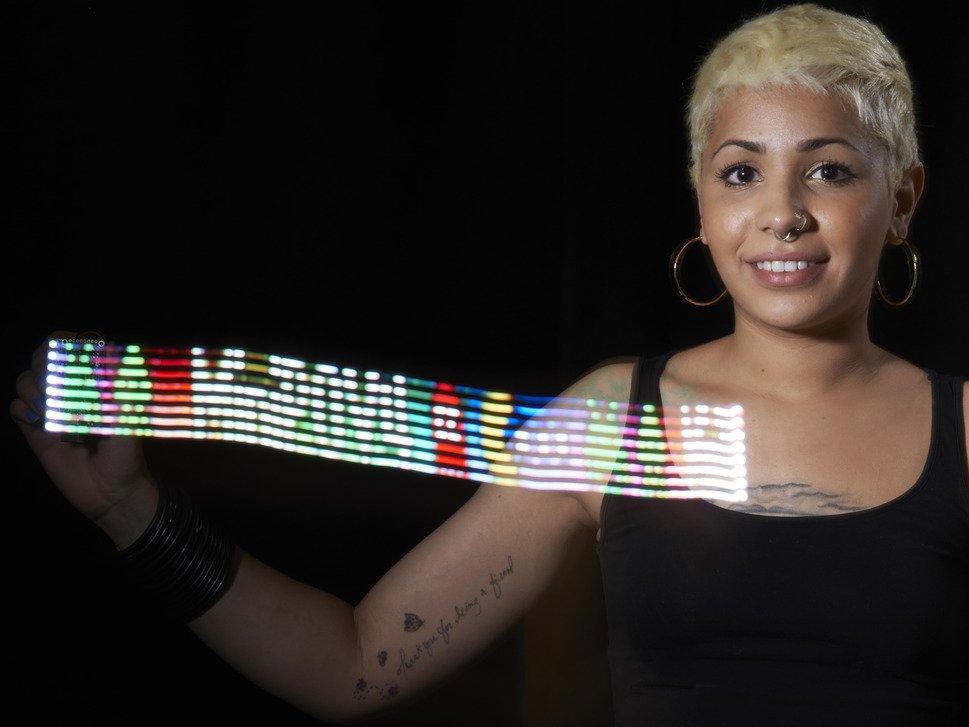 Adafruit Industries-1776 Kit e strumenti di sviluppo LED Module Development Kit