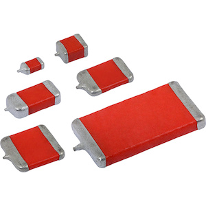 Vishay-592D226X96R3B2T15H Kondensator, Tantal, fest Cap Tant Solid 22uF 6.3V B CASE 10% (4 X 2.8 X 1.5mm) Pad SMD 1.5 Ohm 125°C T/R