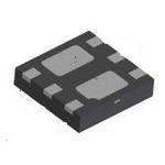 Trans MOSFET N-CH 30V 5A 6-Pin UDFN EP T/R