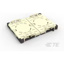 TE Connectivity-1-2324271-4 Presa connettore Conn LGA Socket SKT 2097 POS Solder ST SMD Tray